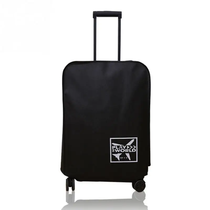 Black/Rose Red Travel Luggage Cover Protector Elastic Suitcase Bag dust-proof Scratch-resistant High QUality
Black/Rose Red Travel Luggage Cover Protector Elastic Suitcase Bag dust-proof Scratch-resistant High QUality