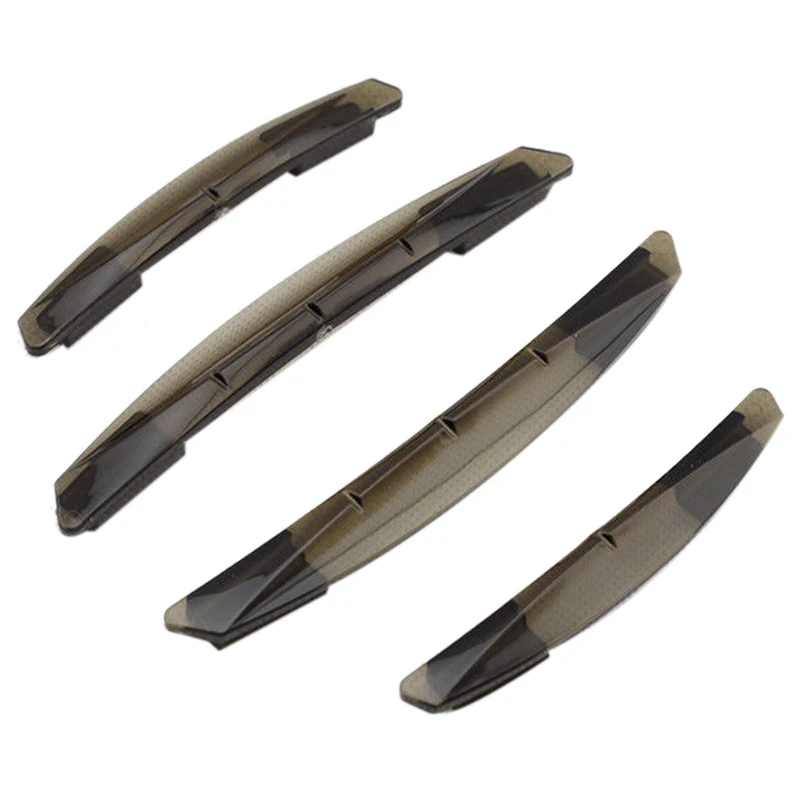 4pcs coffee Car Door Edge Guard Anti-Scratch Protector Moulding Strip Accessories
4pcs coffee Car Door Edge Guard Anti-Scratch Protector Moulding Strip Accessories