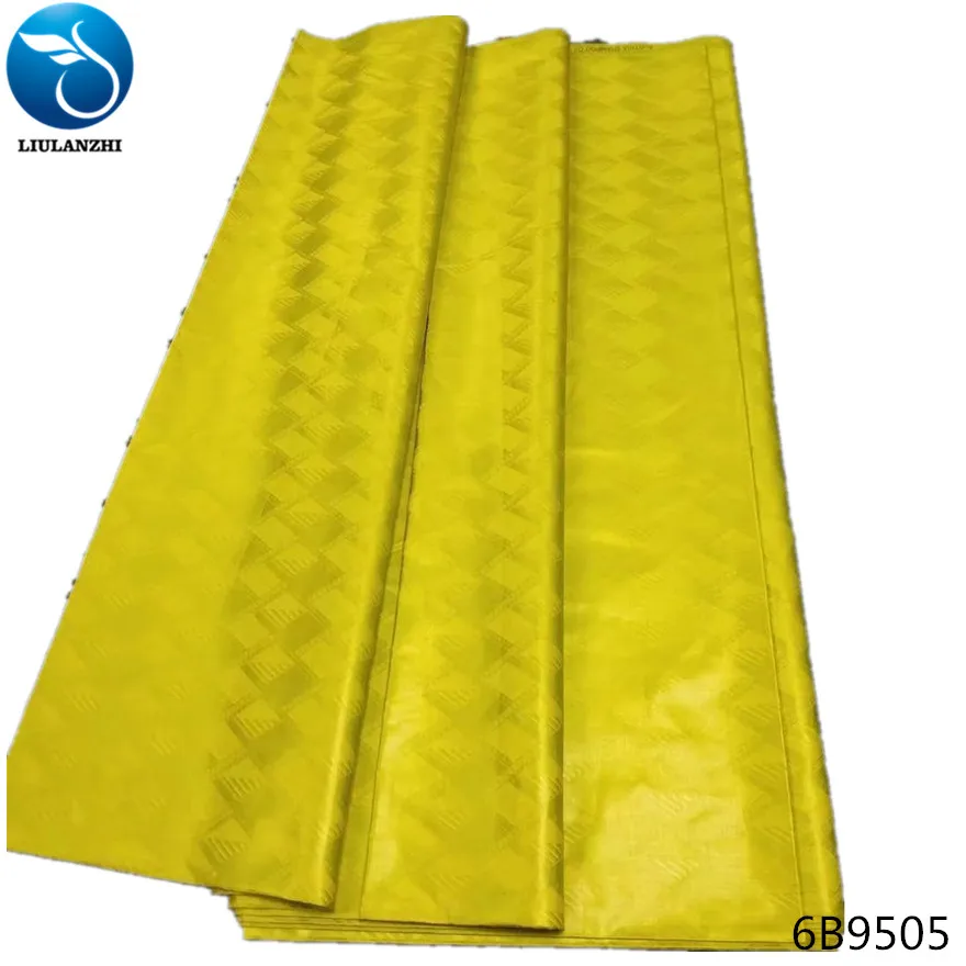 LIULANZHI african bazin riche fabric wholesale fabric batik indonesia yellow christmas fabrics for man clothes new products 6B95
LIULANZHI african bazin riche fabric wholesale fabric batik indonesia yellow christmas fabrics for man clothes new products 6B95