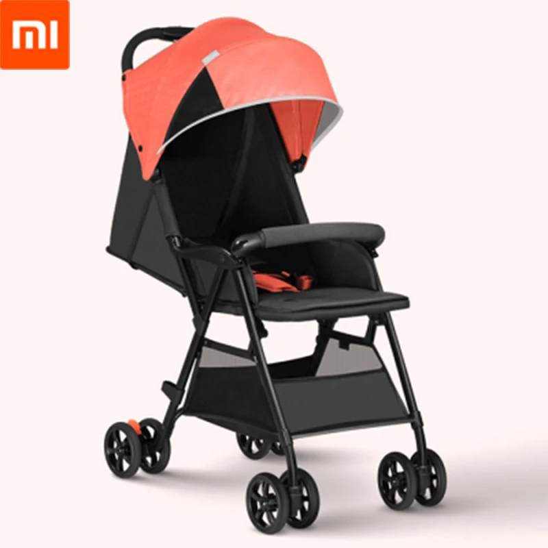 Xiaomi Mi Bunny Folding Stroller