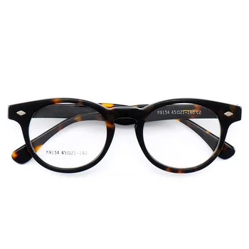 Retro Round Men Glasses Frame Women Optical Eyewear Clear Lens Handmade Myopia Eyeglasses Frames Imitation Wood Spectacles
Retro Round Men Glasses Frame Women Optical Eyewear Clear Lens Handmade Myopia Eyeglasses Frames Imitation Wood Spectacles