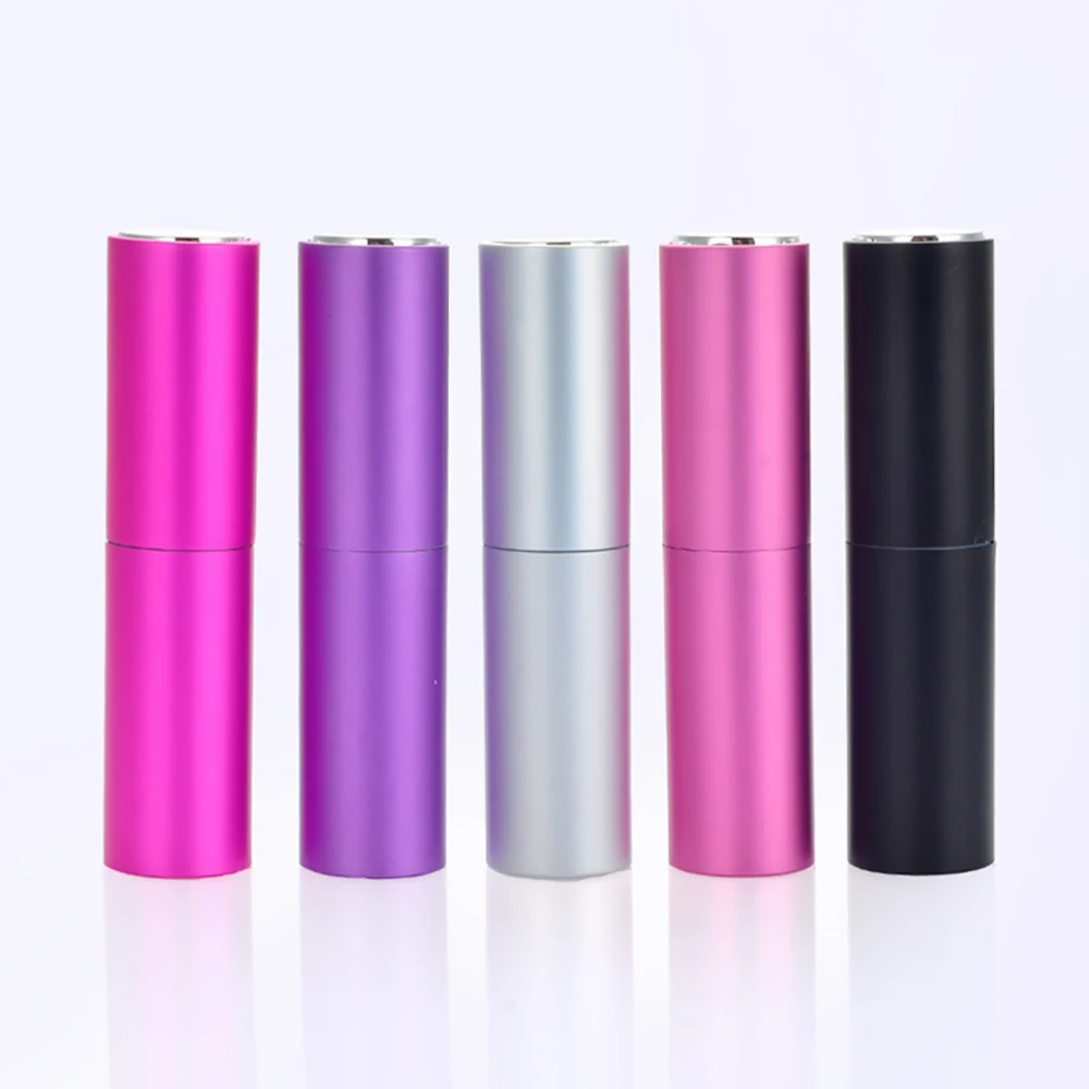 Whoelsale 8ml empty aluminum perfume vial, atomizer perfume bottle travel portable refillable bottles 8ml
Whoelsale 8ml empty aluminum perfume vial, atomizer perfume bottle travel portable refillable bottles 8ml