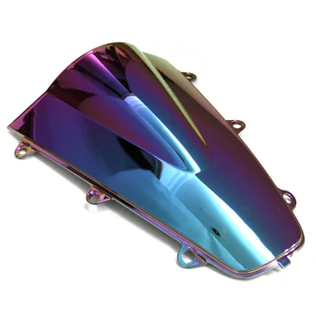 For 2017 honda cbr1000rr cbr 1000 rr fireblade Motorcycle Windshield iridium deep Screen Double bubble NEW
For 2017 honda cbr1000rr cbr 1000 rr fireblade Motorcycle Windshield iridium deep Screen Double bubble NEW