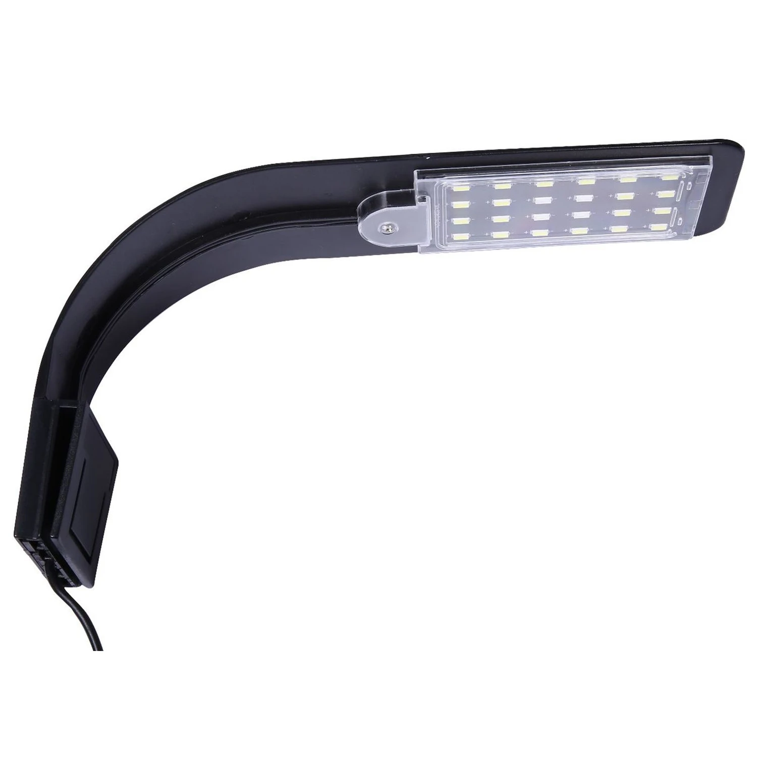 AST Ultra-Thin Led Aquarium Lamp Fish Tank Light X5 10W High Brightness Aquarium Fish Tan Eu Plug Long Life-Span
AST Ultra-Thin Led Aquarium Lamp Fish Tank Light X5 10W High Brightness Aquarium Fish Tan Eu Plug Long Life-Span