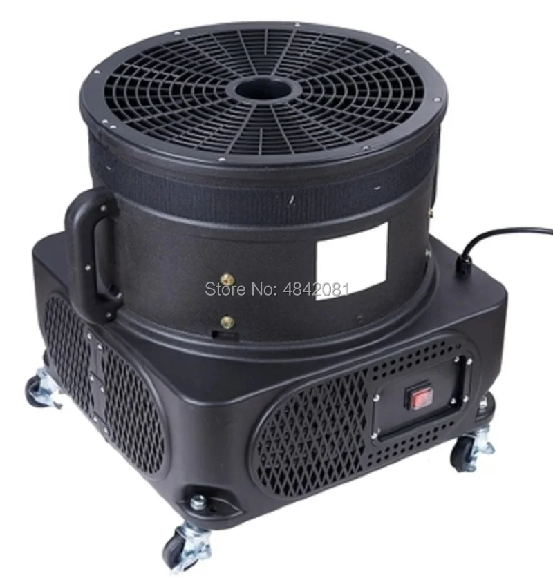 High quality 750/1100W Small dust exhaust electric blower Inflatable model centrifugal blower air blower pump 220/110V
High quality 750/1100W Small dust exhaust electric blower Inflatable model centrifugal blower air blower pump 220/110V