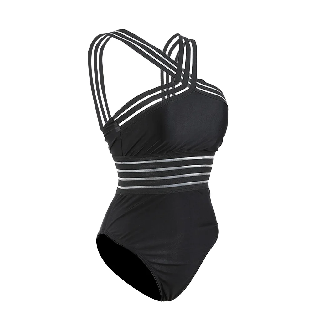 VIM Outdoor One-piece Swimsuit Sexy Beach Holiday Solid Vintage Waist Backless Swimming Fashion New Monokini Bandage Hollow
VIM Outdoor One-piece Swimsuit Sexy Beach Holiday Solid Vintage Waist Backless Swimming Fashion New Monokini Bandage Hollow