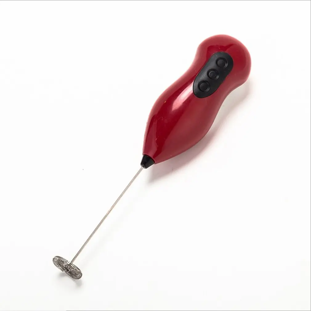 Manual Coffee Blender Egg Beater Bubbler Foamer Stir Juice Cereal Baking Kitchen Tools Christmas Party Decoration
Manual Coffee Blender Egg Beater Bubbler Foamer Stir Juice Cereal Baking Kitchen Tools Christmas Party Decoration