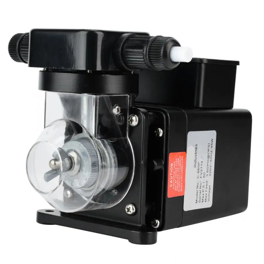 1Pc Swimming Pool Automatical Dosing Pump Measuring Sterilizing Autofocus Frame
1Pc Swimming Pool Automatical Dosing Pump Measuring Sterilizing Autofocus Frame