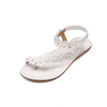 Women Sandals Flip Flops 2019 New Summer Fashion Flower Rome Slip-on Breathable Non-slip Shoes Woman Slides Solid Casual Female
Women Sandals Flip Flops 2019 New Summer Fashion Flower Rome Slip-on Breathable Non-slip Shoes Woman Slides Solid Casual Female