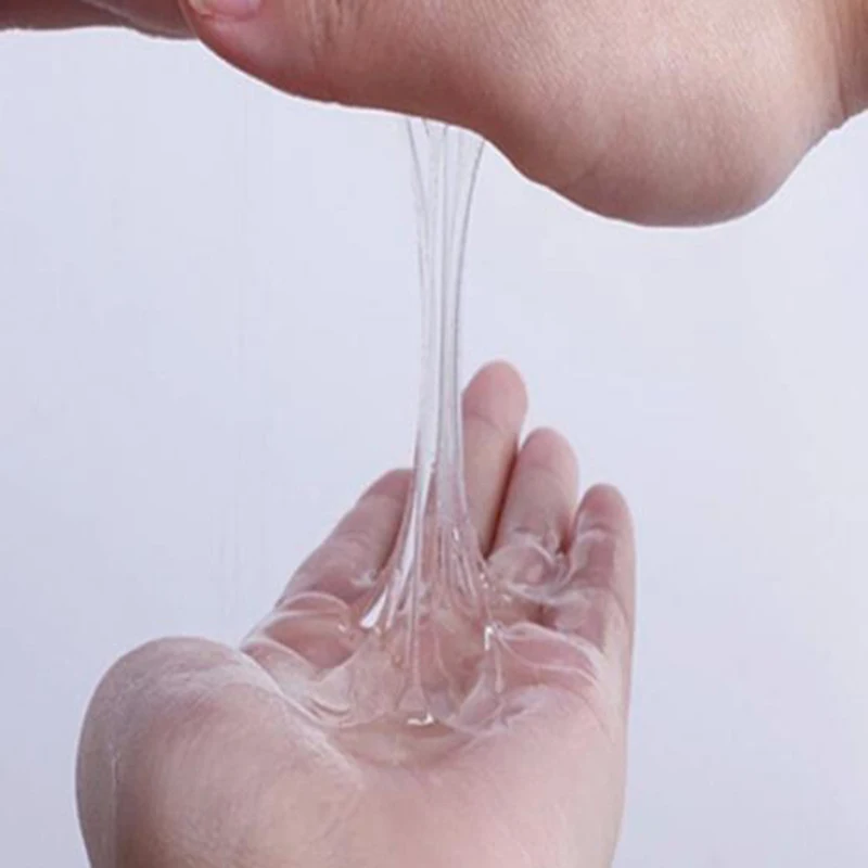 Масло Фаллоимитатор