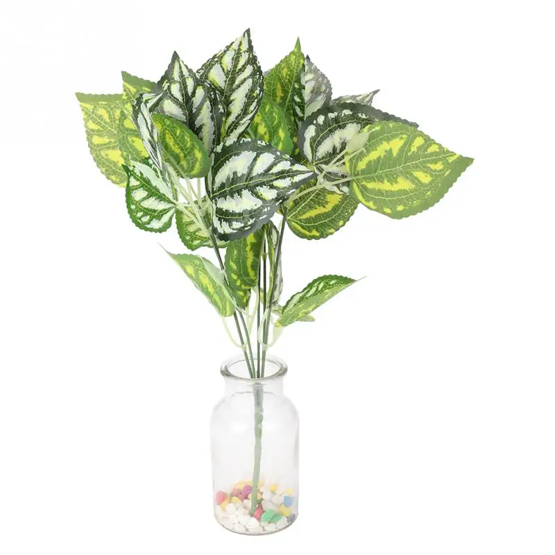 2018 Artificial Plants Indoor Outdoor Fake Leaf Foliage Bush Home Office Garden Decor artificial grass plant
2018 Artificial Plants Indoor Outdoor Fake Leaf Foliage Bush Home Office Garden Decor artificial grass plant