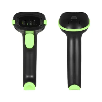 Aibecy Barcode Scanner 3 in 1 Automatic Handheld 2D 1D Bar Code Scanner Reader Connection with USB Receiver Rechargeable Battery
Aibecy Barcode Scanner 3 in 1 Automatic Handheld 2D 1D Bar Code Scanner Reader Connection with USB Receiver Rechargeable Battery