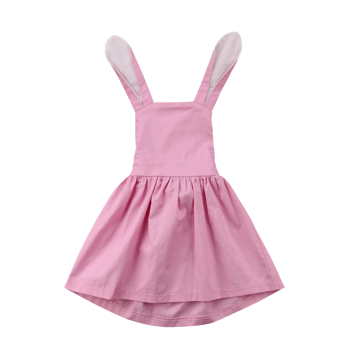 pudcoco Child Baby Girls Pink Easter Dress Romper Clothes Rabbit Ear Dress Outfits baby girl summer New dress
pudcoco Child Baby Girls Pink Easter Dress Romper Clothes Rabbit Ear Dress Outfits baby girl summer New dress