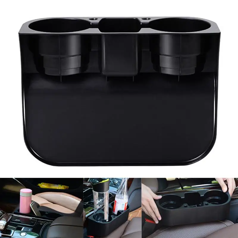 VODOOL Car Cup Holder Auto Interior Organizer Portable Multifunction Vehicle Seat Gap Cup Bottle Phone Drink Holder Stand Boxes
VODOOL Car Cup Holder Auto Interior Organizer Portable Multifunction Vehicle Seat Gap Cup Bottle Phone Drink Holder Stand Boxes