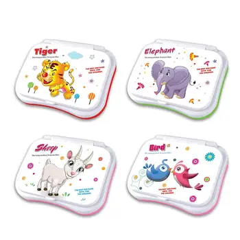1pcs Beautiful Simple Multi-Function Learning Machine Study Machine Educational Machine for Kids Baby Child
1pcs Beautiful Simple Multi-Function Learning Machine Study Machine Educational Machine for Kids Baby Child