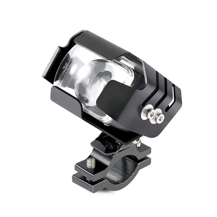 Universal 1Pair 12-80V Motorcycle LED 3000LM Driving Strobe Blinking Spotlight Street Moto Fog Spot Head Light Lamp IP65
Universal 1Pair 12-80V Motorcycle LED 3000LM Driving Strobe Blinking Spotlight Street Moto Fog Spot Head Light Lamp IP65