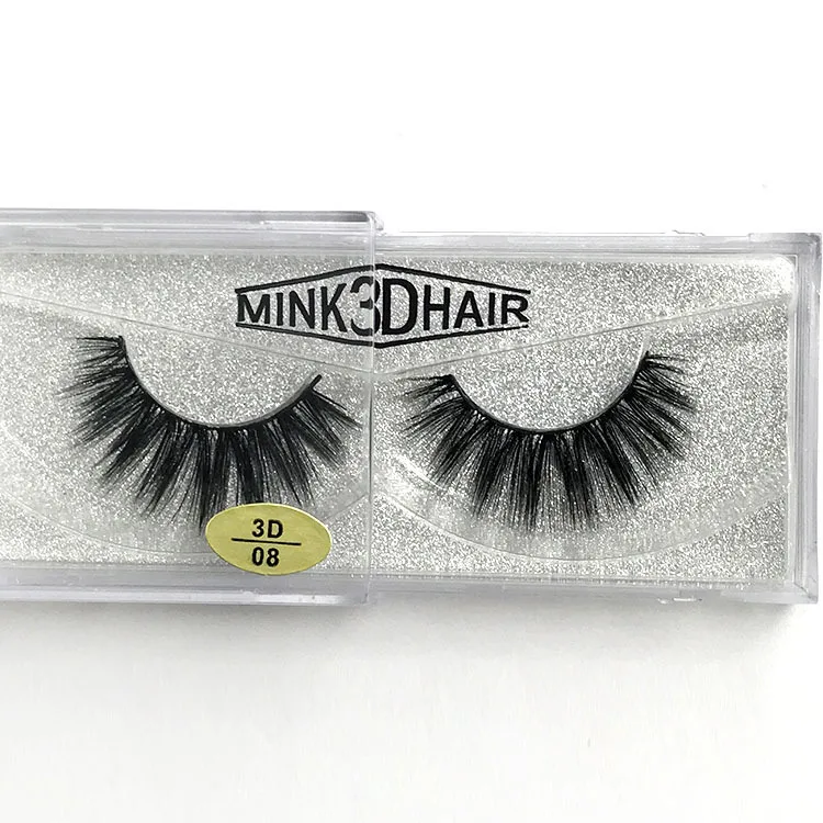 Mink lashes thick natural long handmade reusable false eyelashes soft & vivid full strip lashes 100pairs/lot DHL Free YL011
Mink lashes thick natural long handmade reusable false eyelashes soft & vivid full strip lashes 100pairs/lot DHL Free YL011