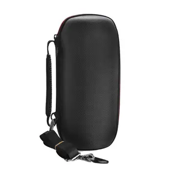 VODOOL Nylon Soft/Hard Carry Speaker Box Pouch Cover Handbag Case Bluetooth Speaker Bag for JBL Pulse 3 Charge 3
VODOOL Nylon Soft/Hard Carry Speaker Box Pouch Cover Handbag Case Bluetooth Speaker Bag for JBL Pulse 3 Charge 3