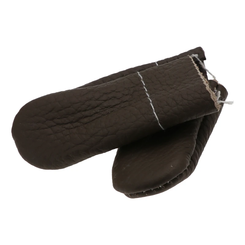 2 PCS Needle Felting Leather Finger Protector Knitting Needles Point Protection Thumb Index Thimble Guard Embroidery Hand Tool
2 PCS Needle Felting Leather Finger Protector Knitting Needles Point Protection Thumb Index Thimble Guard Embroidery Hand Tool