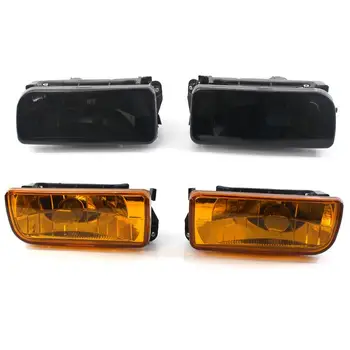 2PCS Set Car Fog Lights For BMW E36 1992 1993 1994 1995 1996 1997 1998 Auto Fog Lamp 63178357389 53178357390
2PCS Set Car Fog Lights For BMW E36 1992 1993 1994 1995 1996 1997 1998 Auto Fog Lamp 63178357389 53178357390