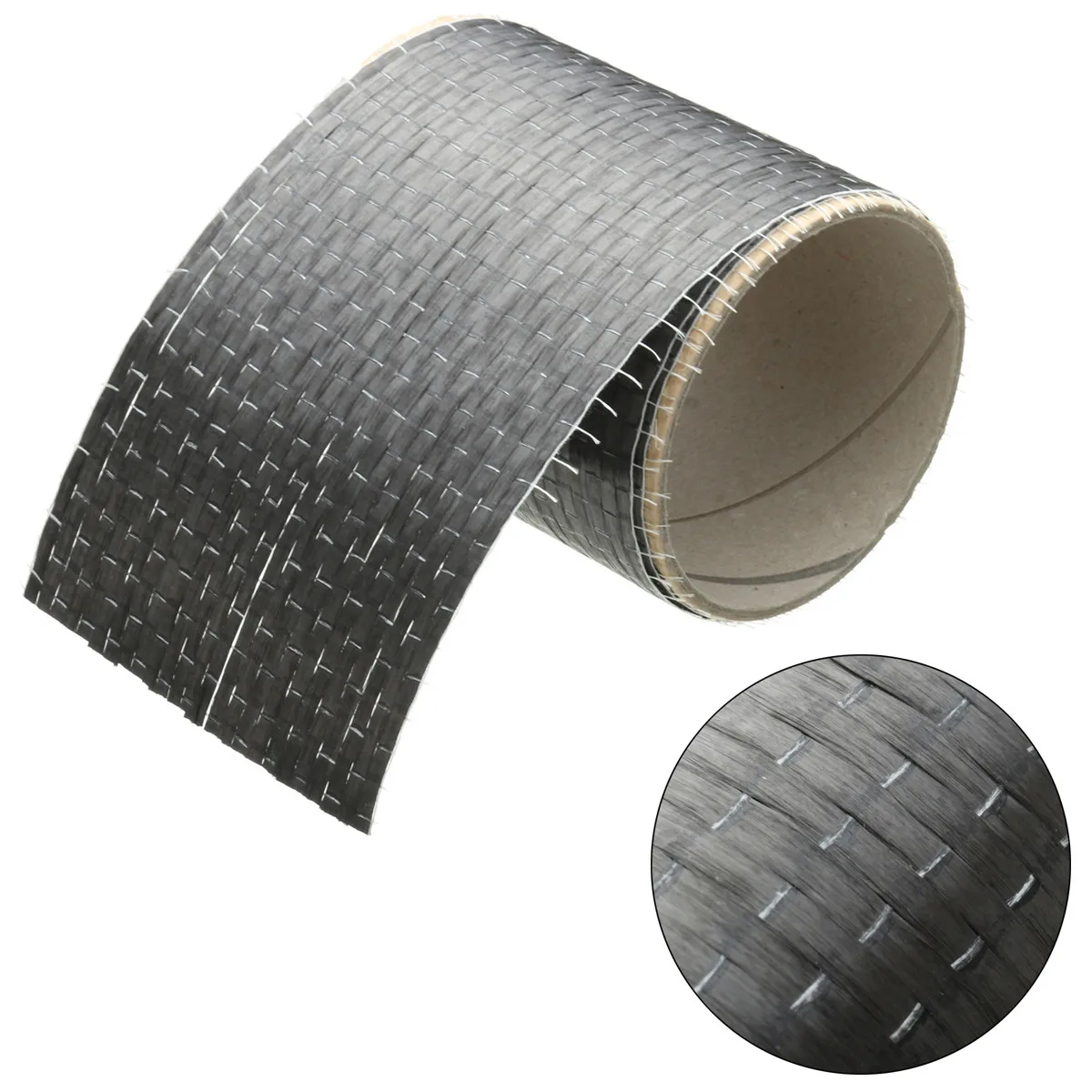 10x90cm Black 12K 200G Carbon Fiber Cloth Carbon Fabric For Fires Protection Architecture Space Commercial Industry
10x90cm Black 12K 200G Carbon Fiber Cloth Carbon Fabric For Fires Protection Architecture Space Commercial Industry