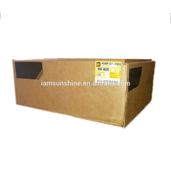 original 320D pump 326-4635 supply pump 32F61-10302, 3264635 for 320D, 295-9126
original 320D pump 326-4635 supply pump 32F61-10302, 3264635 for 320D, 295-9126