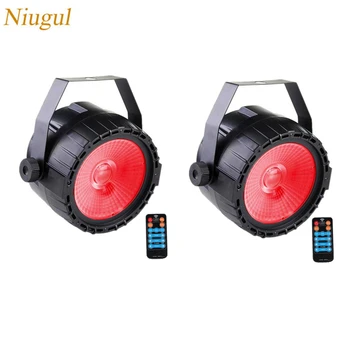 2pcs/lot Wireless Control 30W RGB+UV LED Par Light ,Mini LED COB Light ,DMX Stage Lighting Good For DJ Disco Party Concert Show
2pcs/lot Wireless Control 30W RGB+UV LED Par Light ,Mini LED COB Light ,DMX Stage Lighting Good For DJ Disco Party Concert Show