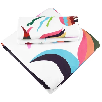 duvet cover 3pcs Twin/Queen/King 100% Polyester Duvet Quilt Cover & Pillowcase Printed Cartoon Bedclothes Solid
duvet cover 3pcs Twin/Queen/King 100% Polyester Duvet Quilt Cover & Pillowcase Printed Cartoon Bedclothes Solid