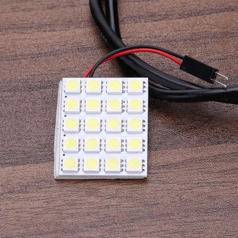 VODOOL Car Super White Led Vehicle Panel Lamps Auto Interior Reading Lamp Bulb Light Dome Festoon BA9S T10 COB 12SMD 20SMD
VODOOL Car Super White Led Vehicle Panel Lamps Auto Interior Reading Lamp Bulb Light Dome Festoon BA9S T10 COB 12SMD 20SMD