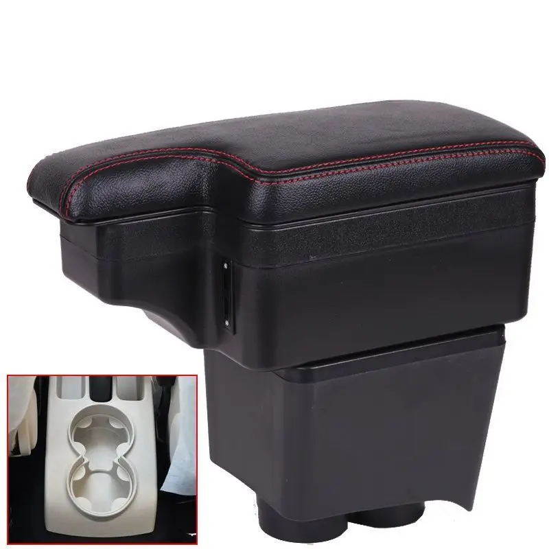 Decoration Styling Arm Rest Car Car-styling Upgraded Interior Automovil Accessories Modification Armrest Box FOR Volkswagen Polo 
Decoration Styling Arm Rest Car Car-styling Upgraded Interior Automovil Accessories Modification Armrest Box FOR Volkswagen Polo