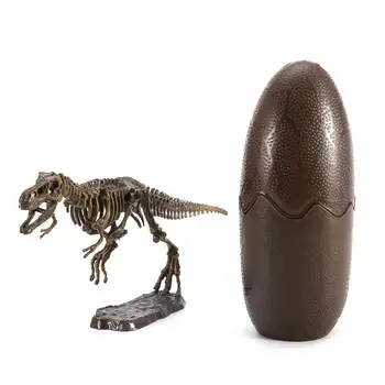 For Kids Wooden Kids Children DIY Dinosaur Skeleton Set Dinosaur Skeleton Eggs Early Educational Toy Puzzles Gift
For Kids Wooden Kids Children DIY Dinosaur Skeleton Set Dinosaur Skeleton Eggs Early Educational Toy Puzzles Gift