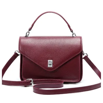 Luxury Messenger Woman Genuine Leather Shoulder Bag Mini Flap Satchel Bag Girl Crossbody Bags Designer Bolsos Mujer Handbag 2019
Luxury Messenger Woman Genuine Leather Shoulder Bag Mini Flap Satchel Bag Girl Crossbody Bags Designer Bolsos Mujer Handbag 2019