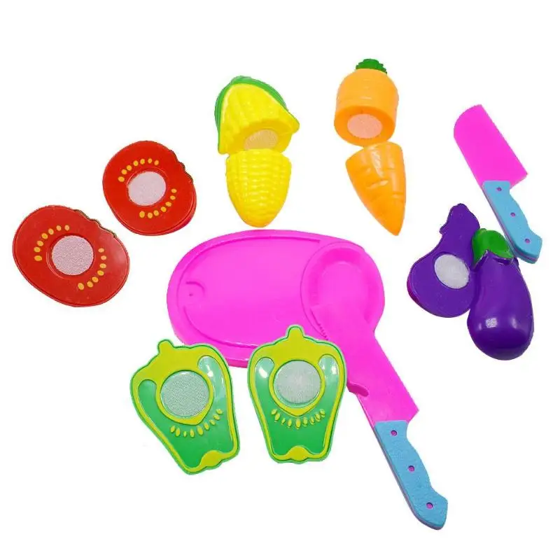 Children Kitchen Toys Set Cutting Eggplant for kids Corn Carrots Vegetable Pretend Play Toys fashion gifts for girls boys
Children Kitchen Toys Set Cutting Eggplant for kids Corn Carrots Vegetable Pretend Play Toys fashion gifts for girls boys