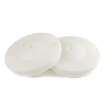 2 Pack Water Fillable Bases Only for Balloon Column Stand Birthday Wedding Granduation Party Decoration
2 Pack Water Fillable Bases Only for Balloon Column Stand Birthday Wedding Granduation Party Decoration