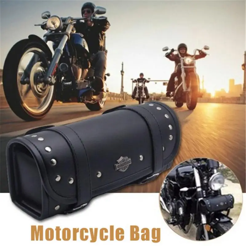 2019 New Fashionable Tool Universal Motorbike Men Cool Roll Motorbike Luggage Toolbag Saddle Bag Storage Hot Sale
2019 New Fashionable Tool Universal Motorbike Men Cool Roll Motorbike Luggage Toolbag Saddle Bag Storage Hot Sale