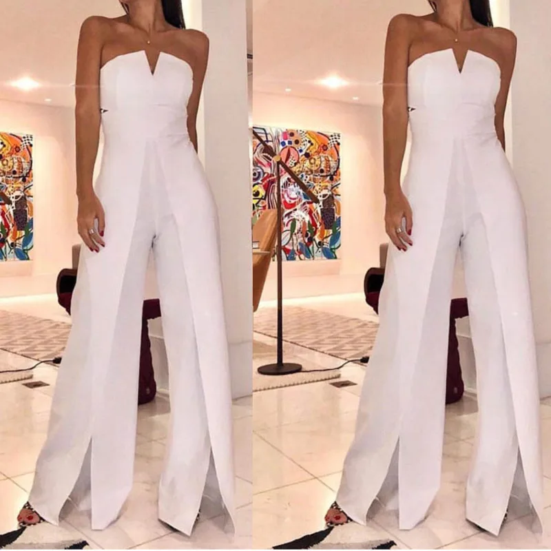 white bodysuit rompers womens jumpsuit one piece body suit bodycon jumpsuit sexy clothes elegant backless wide leg jumpsuit
white bodysuit rompers womens jumpsuit one piece body suit bodycon jumpsuit sexy clothes elegant backless wide leg jumpsuit
