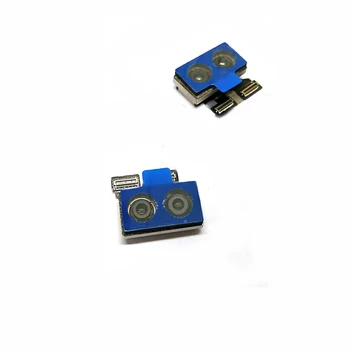5pcs Rear Back Camera Module For Nokia 7 Plus + Main Big Camera Module Flex Cable
5pcs Rear Back Camera Module For Nokia 7 Plus + Main Big Camera Module Flex Cable