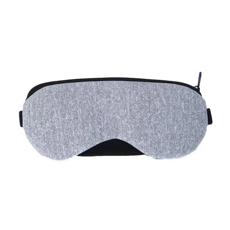 1Pcs USB Heating Steam Eyeshade Lavender Eye Mask Anti Dark Circle Patch Eye Massager Fatigue Relief Sleep Eye Care Tool
1Pcs USB Heating Steam Eyeshade Lavender Eye Mask Anti Dark Circle Patch Eye Massager Fatigue Relief Sleep Eye Care Tool