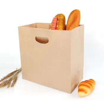 25pcs Reusable Kraft Paper Bags Lunch Bread Packing Bags Sandwich Snacks Storage Bags Xmas Wedding Party Birthday Gift Bags
25pcs Reusable Kraft Paper Bags Lunch Bread Packing Bags Sandwich Snacks Storage Bags Xmas Wedding Party Birthday Gift Bags