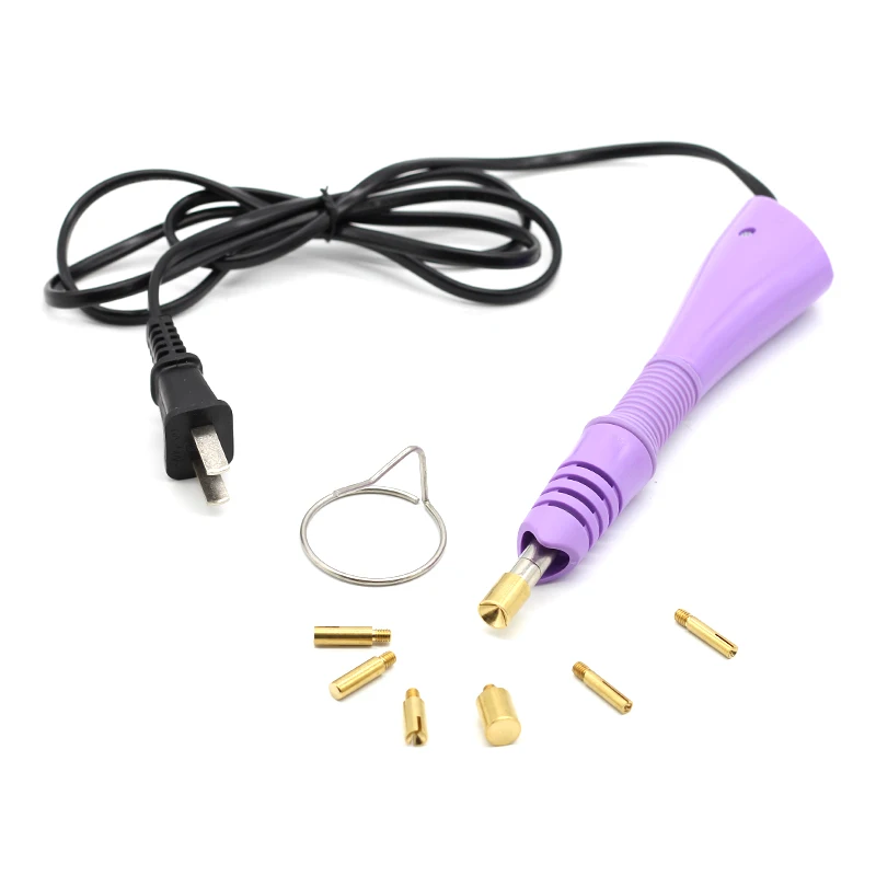 Fast Heating Hot Fix Applicator Wand Gun Hotfix Rhinestones Iron On Crystal Garment DIY Heat Fix Tools Electric Soldering
Fast Heating Hot Fix Applicator Wand Gun Hotfix Rhinestones Iron On Crystal Garment DIY Heat Fix Tools Electric Soldering