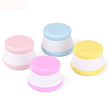 Portable Travel Bottle Container, Leakage-proof 20ml Travel Cosmetics Accessories Bottle, Perfect Choice for Short-term Travel
Portable Travel Bottle Container, Leakage-proof 20ml Travel Cosmetics Accessories Bottle, Perfect Choice for Short-term Travel