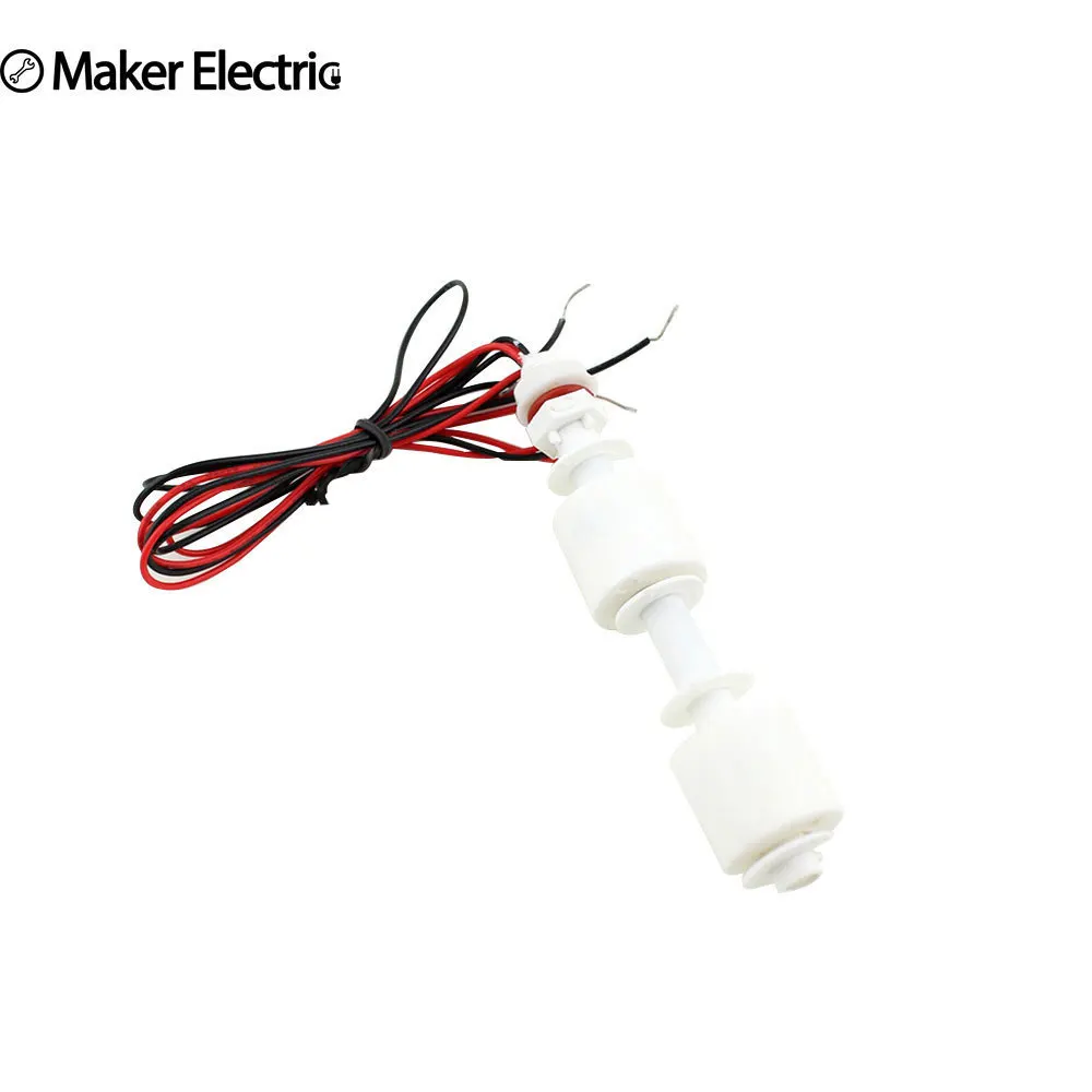 MK-PFS10010-2-52 electronic water level switch multi ball level switch, double float switch 110v
MK-PFS10010-2-52 electronic water level switch multi ball level switch, double float switch 110v
