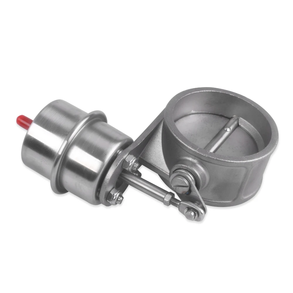 2.5'' Exhaust Control Valve Vacuum Actuator Closed Style Cutout Downpipe Car Exhaust Control Car Styling
2.5'' Exhaust Control Valve Vacuum Actuator Closed Style Cutout Downpipe Car Exhaust Control Car Styling