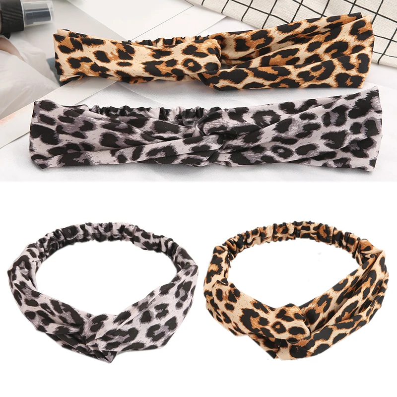 New Adjustable Stretch Twisted Knotted 1Pcs Cross Valentines Gift Elastic Black White Leopard Print Yoga Yellow Cloth Sport
New Adjustable Stretch Twisted Knotted 1Pcs Cross Valentines Gift Elastic Black White Leopard Print Yoga Yellow Cloth Sport