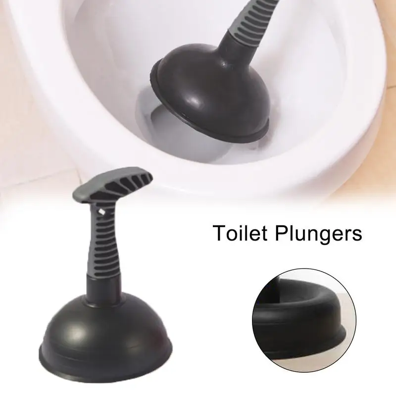 Household Powerful Sink Drain Pipe Pipeline Dredge Suction Cup Toilet Plungers Bathroom Portable Drain Cleaners 10
Household Powerful Sink Drain Pipe Pipeline Dredge Suction Cup Toilet Plungers Bathroom Portable Drain Cleaners 10