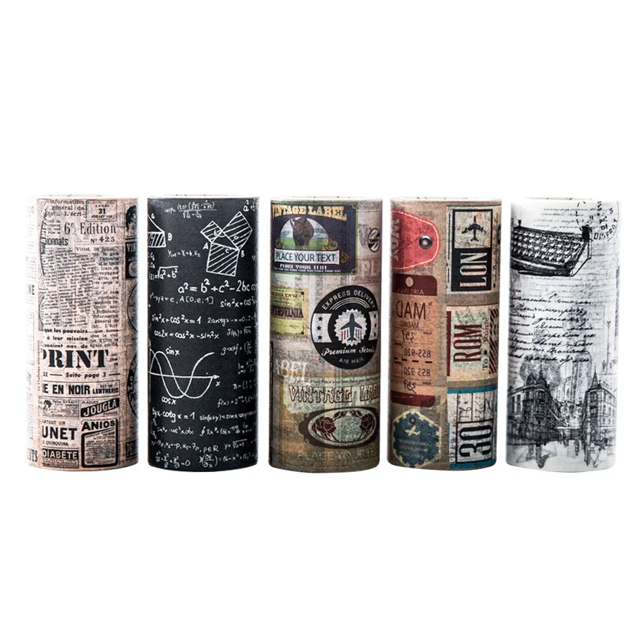 10 cm Wide Europe London Luggage Tag Creative Cute Masking Decoration Adhesive Stikcer Washi Tape
10 cm Wide Europe London Luggage Tag Creative Cute Masking Decoration Adhesive Stikcer Washi Tape