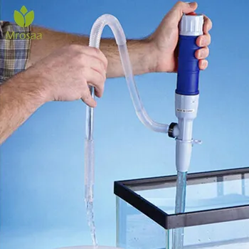 Automatic Battery-operated Fish Tank Vacuum Water Change Exchange Cleaner Aquarium Water Change Pump Tools For pumping oil
Automatic Battery-operated Fish Tank Vacuum Water Change Exchange Cleaner Aquarium Water Change Pump Tools For pumping oil