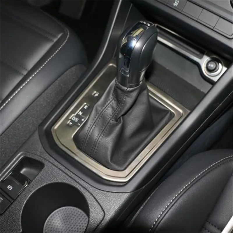 For 2016-2018 Touran gear panel new Touran dedicated retrofit interior patch decorative stickers
For 2016-2018 Touran gear panel new Touran dedicated retrofit interior patch decorative stickers