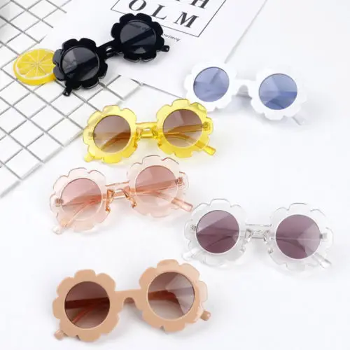 Stylish Kids Boys Girls Children Retro Round UV400 Sunglasses Goggles Fashion Baby Sunglasses
Stylish Kids Boys Girls Children Retro Round UV400 Sunglasses Goggles Fashion Baby Sunglasses