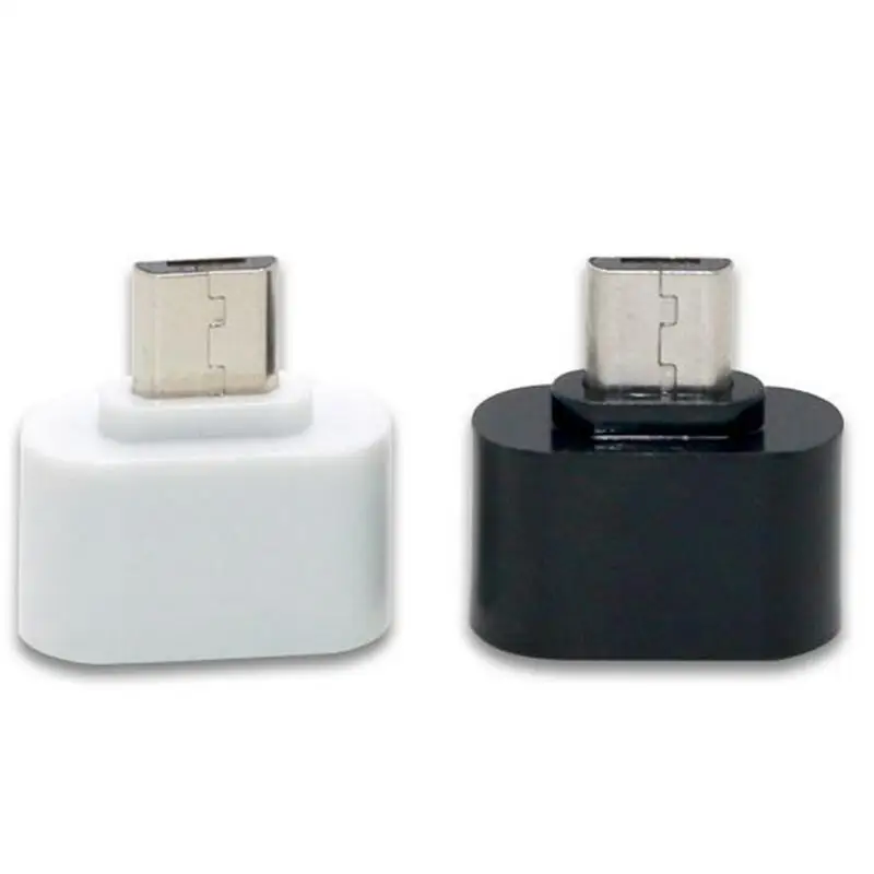 New Hot Mini Multifunction USB OTG Adapter Android Mobile Phone Multifunctional Converter
New Hot Mini Multifunction USB OTG Adapter Android Mobile Phone Multifunctional Converter
